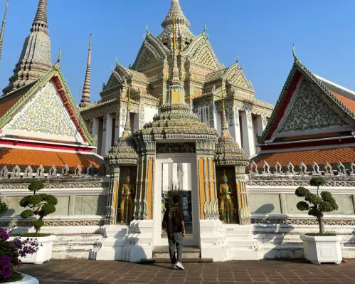 Bangkok