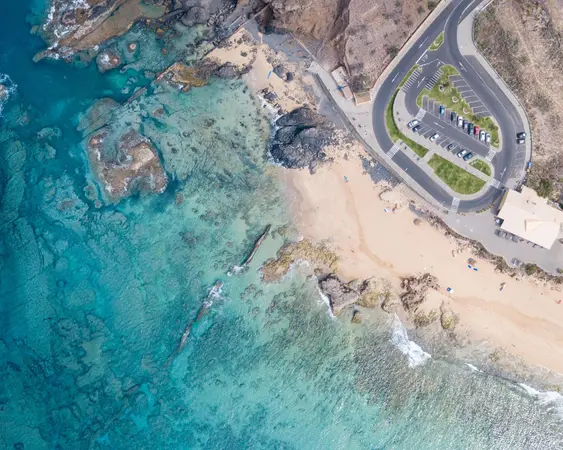 Porto Santo
