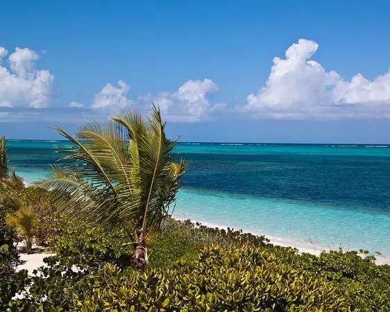 Providenciales