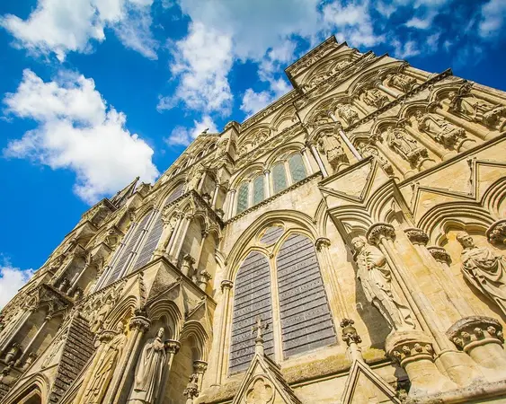 Salisbury