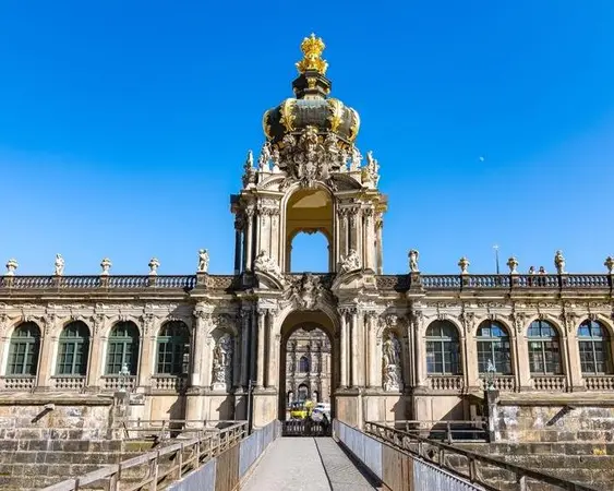 Dresden
