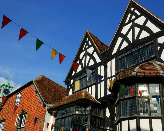 Salisbury