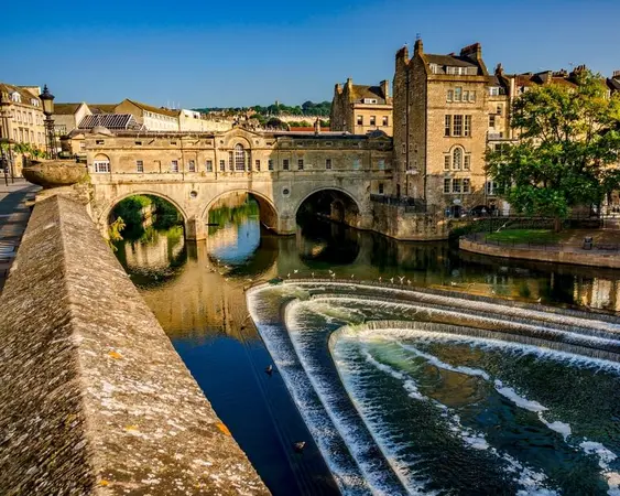 Bath