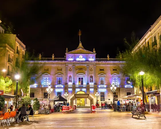 Tarragona