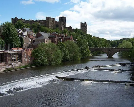 Durham