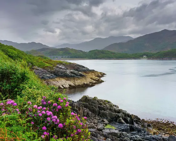 Mallaig