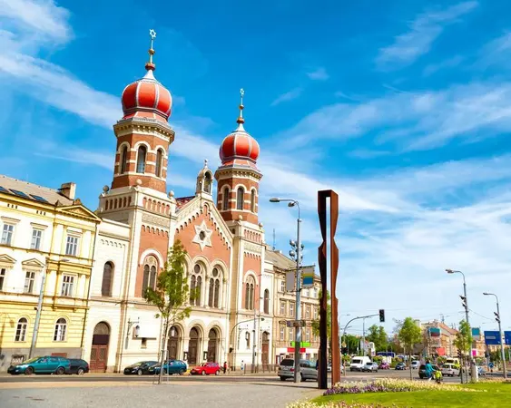 Plzen (Pilsen)
