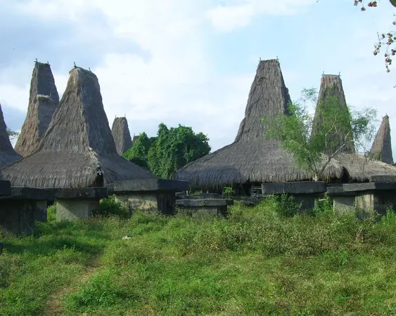 Sumba