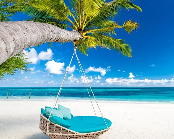 Mauritius