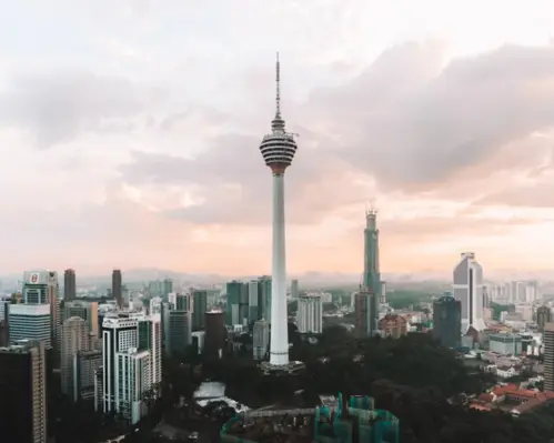 Kuala Lumpur