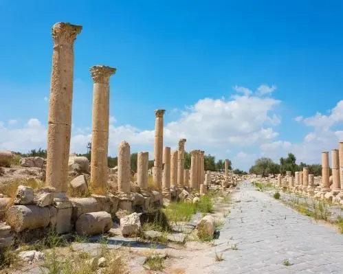 Umm Qais