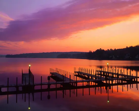 Lake Winnipesaukee