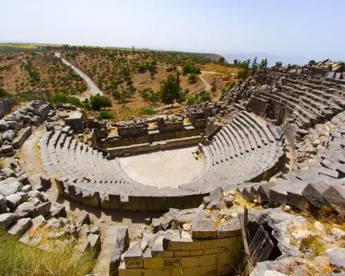 Umm Qais