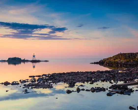 Grand Marais MN