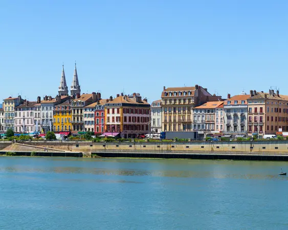 Mâcon