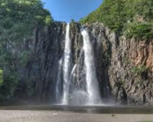 Cascade Niagara