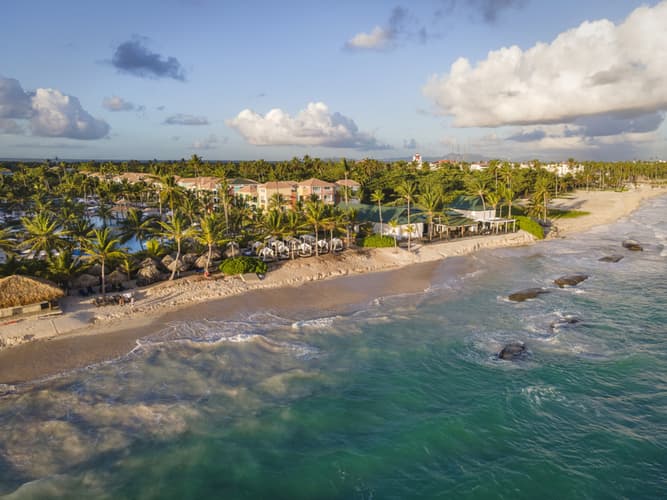 Imagen - Ocean Blue and Sand con Copa