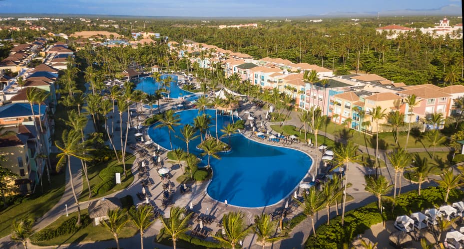 Imagen - Dom 02 Ago 26 - BUE / PUJ + Hoteles en Punta Cana (FAMILY PLAN)