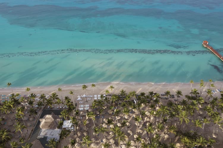 Imagen - La Romana para dos en semana santa All inclusive