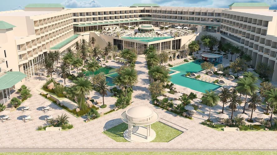 Image -  Hotel Iberostar en Aruba