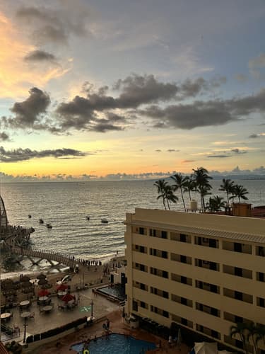 Imagen - Puerto Vallarta, Mexico - Hotel Delfin PV Beach Resort - Todo Incluido - 2 adultos