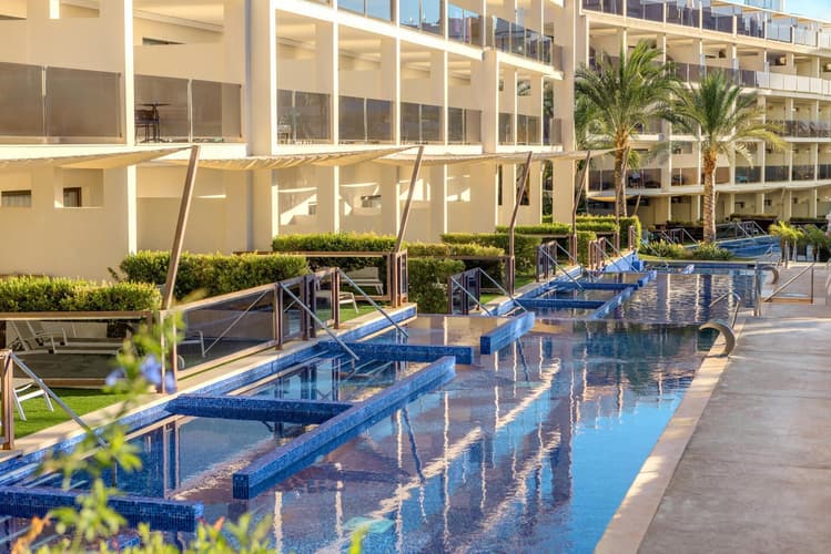 Bild - 5 Nächte mit Spa und Frühstück für zwei Personen in Palmanov