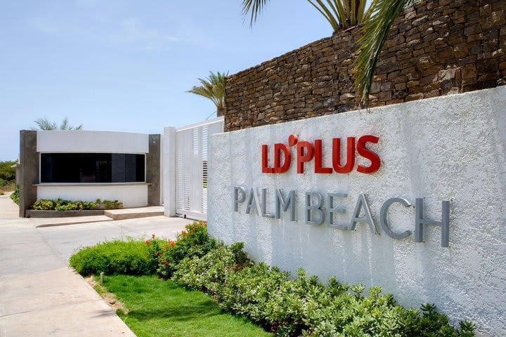 Image - LD Plus Palm Beach, Isla de Margarita, Venezuela