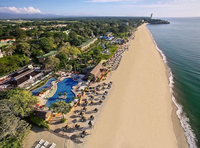 Image - Playa Blanca en Royal Decameron Panama  