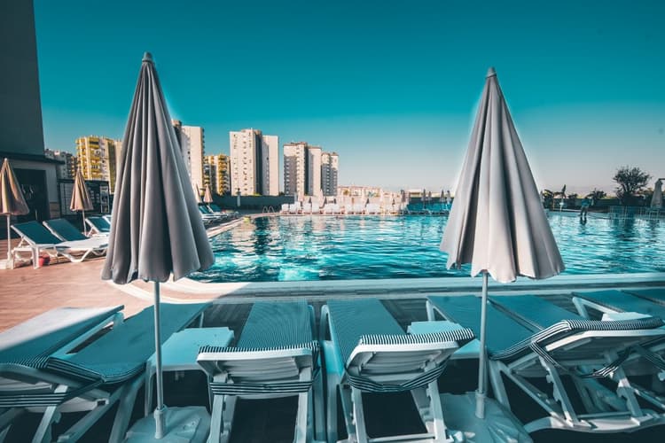 Slika - Antalya, Lara beach - all inclusive