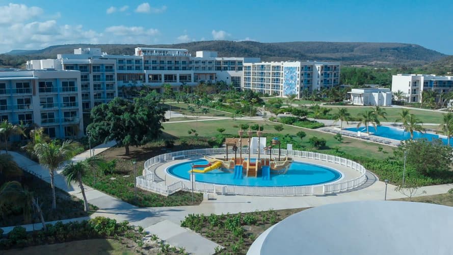 Imagem - Gran Muthu Almirante Beach