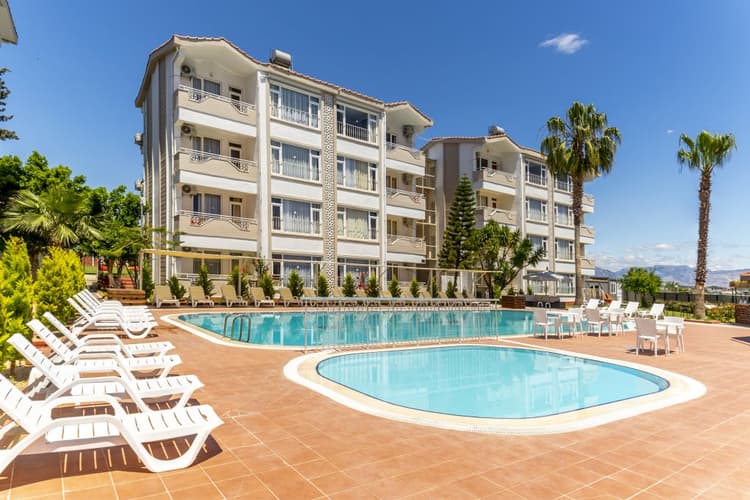 Ofertă Last-Minute Antalya – 7 Nopți la un Preț Imbatabil