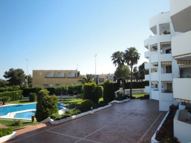 Imagem - Apartamento en Costa Azahar