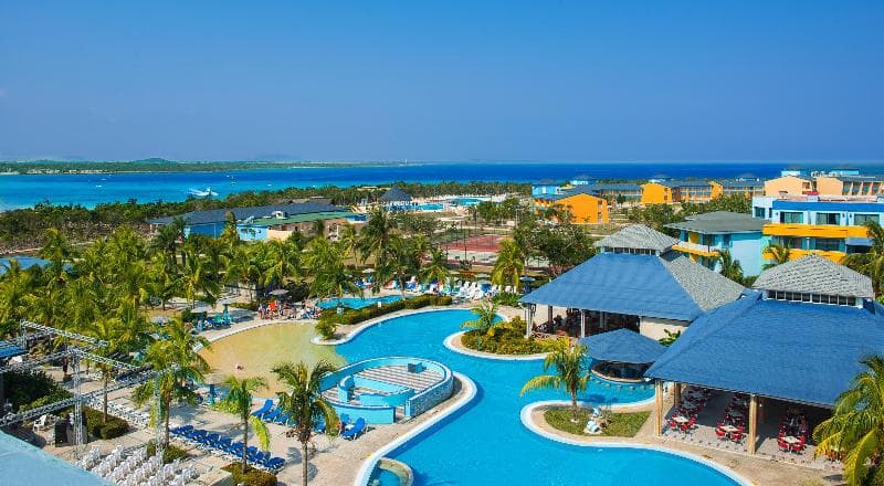 Imagem - ASTON Costa Verde Beach Resort, Playa Pesquero, Cuba