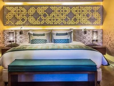 Bild - 3 Days DOHA (5* Hotel - Arumaila Hotel by Souq Waqif - BO)