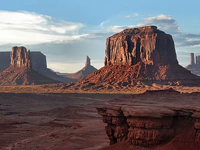 Imagen - Suenos del Oeste 