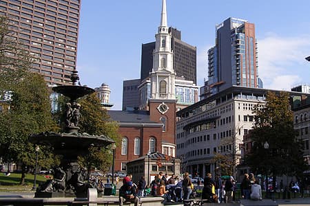 Bild - Triangulo del Este NYC