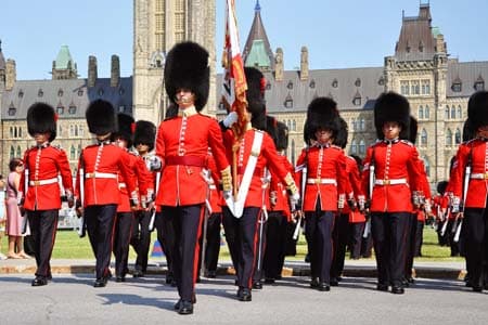 Imagen - Canada Magnifico con New York 