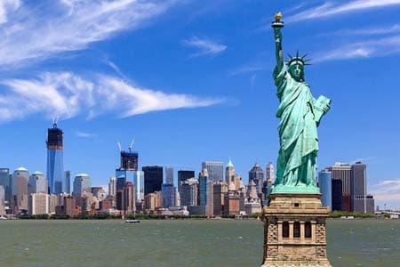 Image - New York NYC 