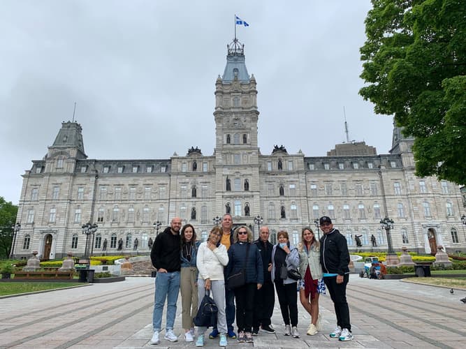 Imagen - Canada del Este 