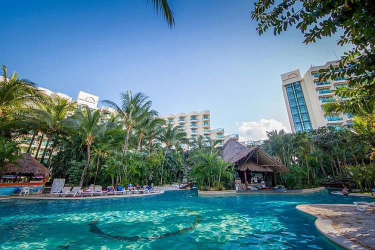 Imagem - GRAND PARK ROYAL COZUMEL 5*