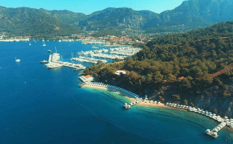 Imagen - 8 Days GOCEK (D Resort Gocek 4* - BB)