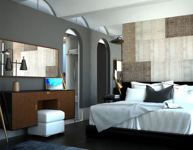 Beeld - 4 Days ISTANBUL (4* - Room Mate Emir - BB)