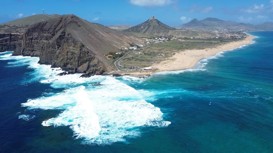 Image - 250309 - Porto Santo | Voos Especiais | do Porto | 14 NTS