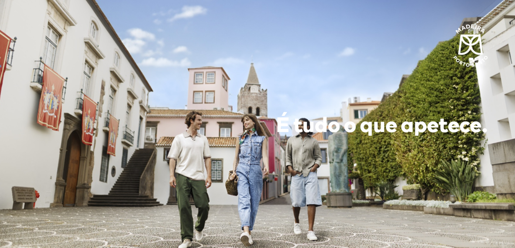 Imagem - 250166 - Madeira: Funchal