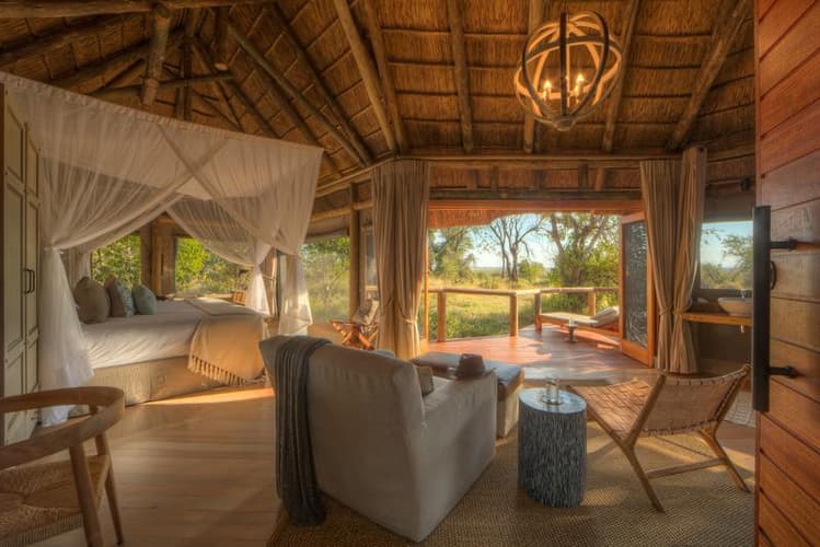 Bild - Desert & Delta Safaris: BODDS 3KK/3 Night Package - BBK/BBK - Any 1 Lodge