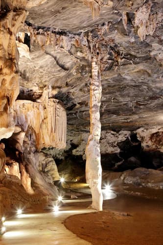 Billede - Cango Caves - Heritage Tour - Per Person