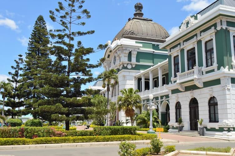 Image - Dugongo Servicos Lda - Maputo City Tour (5 Hrs)