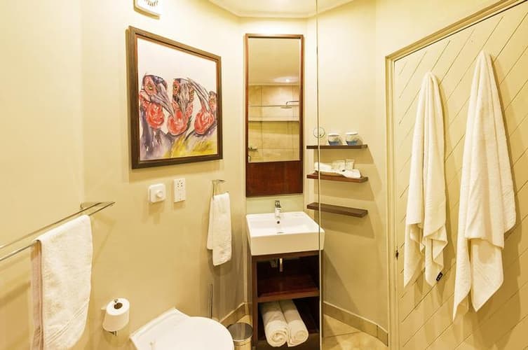 Image - Super Deal  Package - 2 Nights - FB - Lodge Standard Room - USD