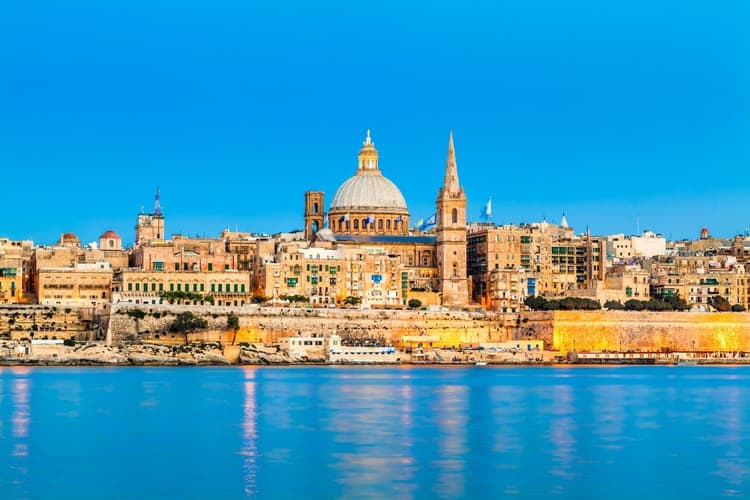 Imagen - Escapada Corta a la Isla de Malta, 4 Dias