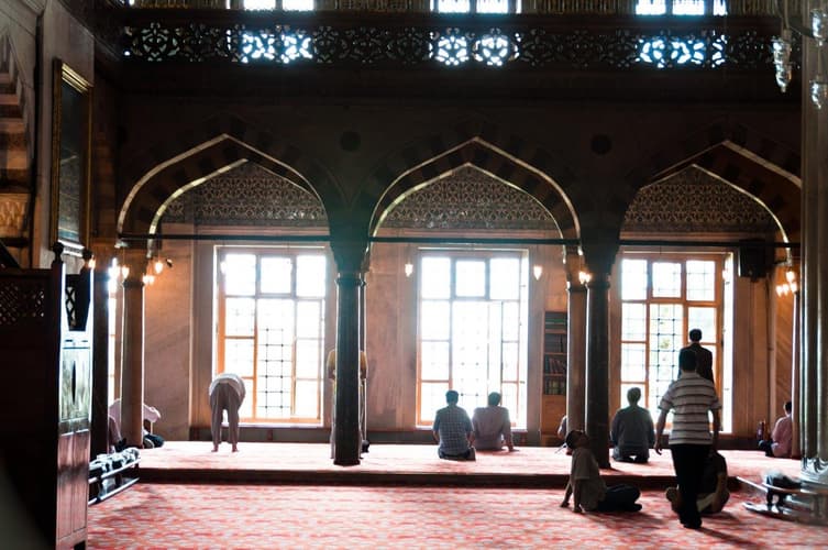 Image - Istanbul, Kusadasi & Pamukkale, Private Tour